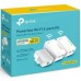POWERLINE TP-LINK 500MBPS WIFI 2PETH (KIT 2